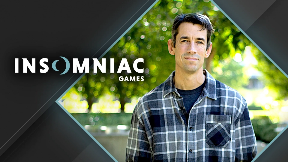 Ted Price Insomniac Games vertrekt 