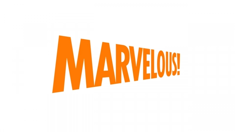 Marvelous CEO1