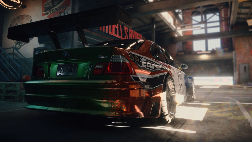 Need For Speed Unbound5