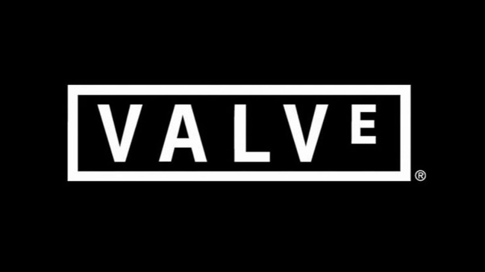 Valve logo