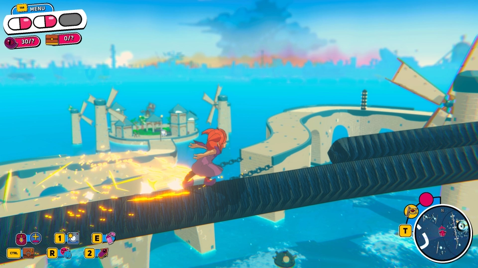 Steam Next Fest 2025 februari demo 2