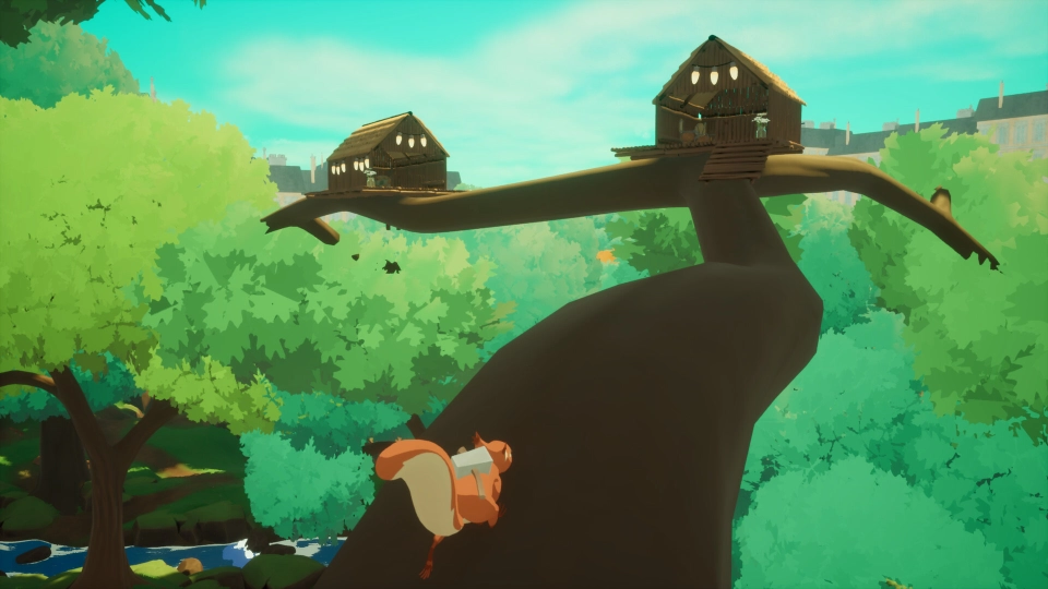 Steam Next Fest 2025 februari demo 5