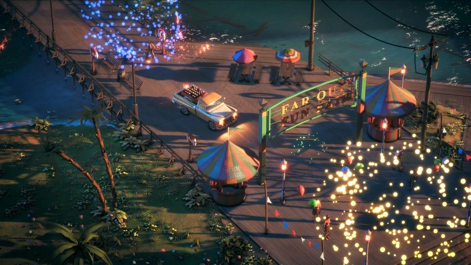 Steam Next Fest februari 2025 demo 1