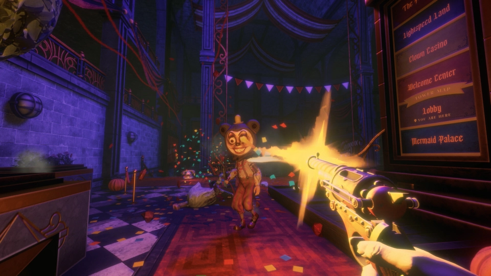 Steam Next Fest 2025 best demo 1