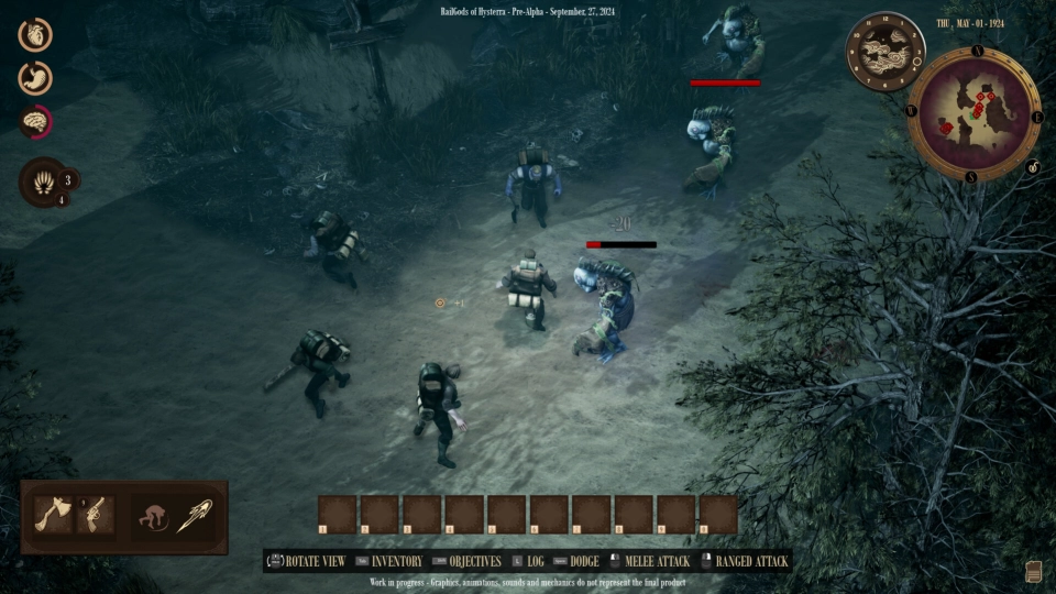 Steam Next Fest 2025 best demo 4