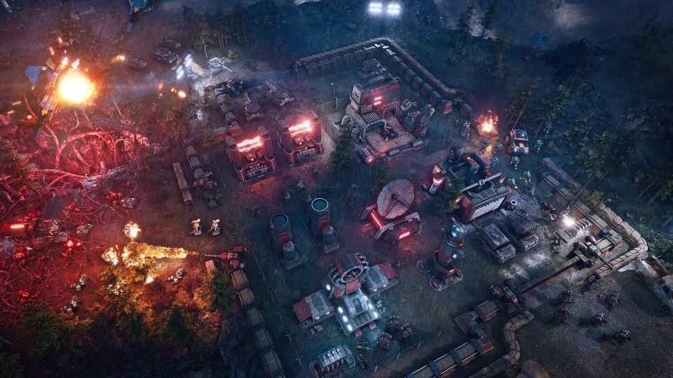 Steam Next Fest 2025 best demo 6