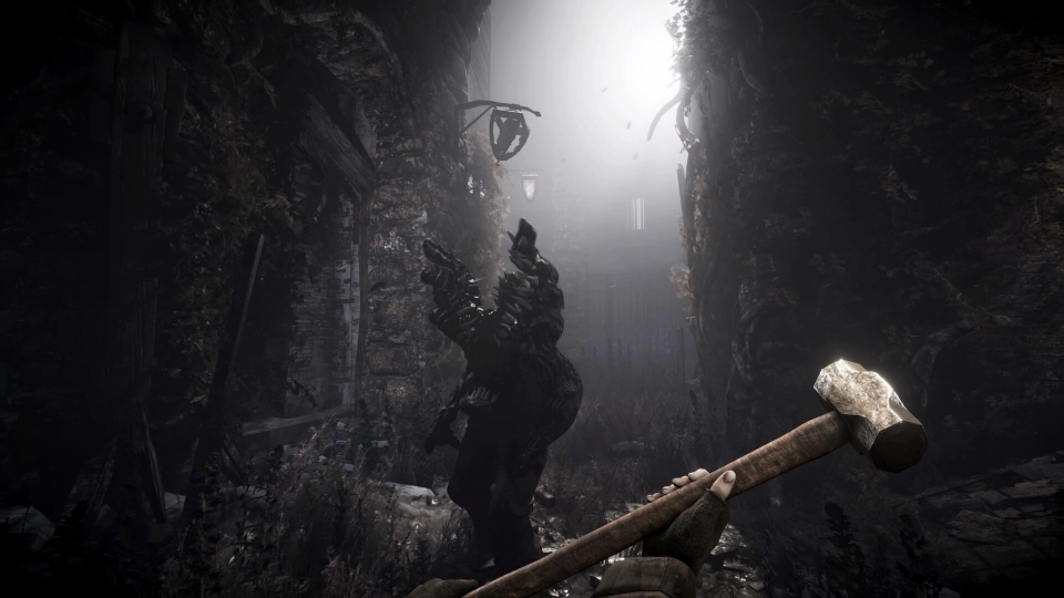 Total Chaos juli releasedatum1