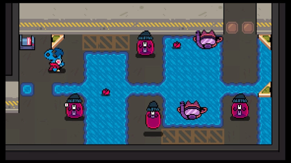 Pipistrello and the Cursed Yoyo1