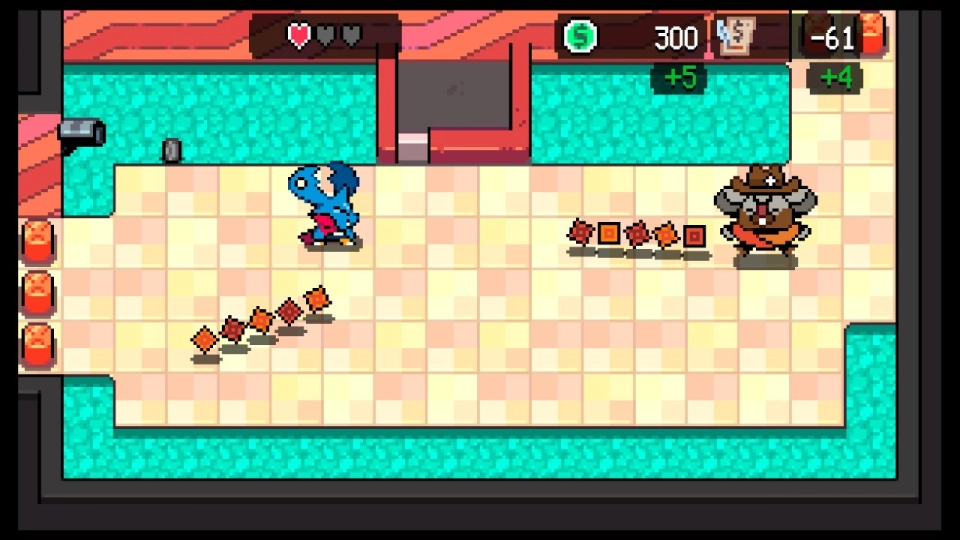 Pipistrello and the Cursed Yoyo2