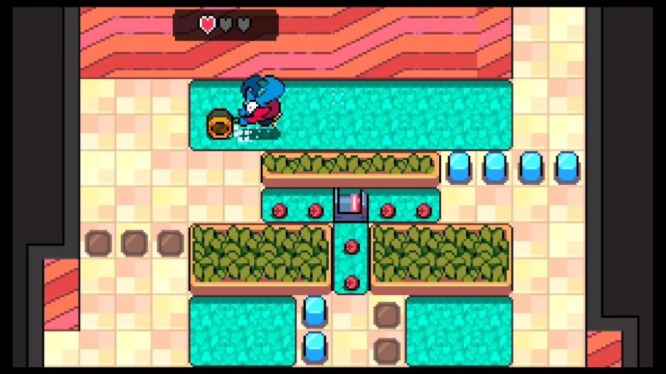 Pipistrello and the Cursed Yoyo preview 2