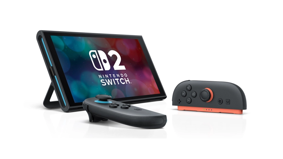 Nintendo Switch 26