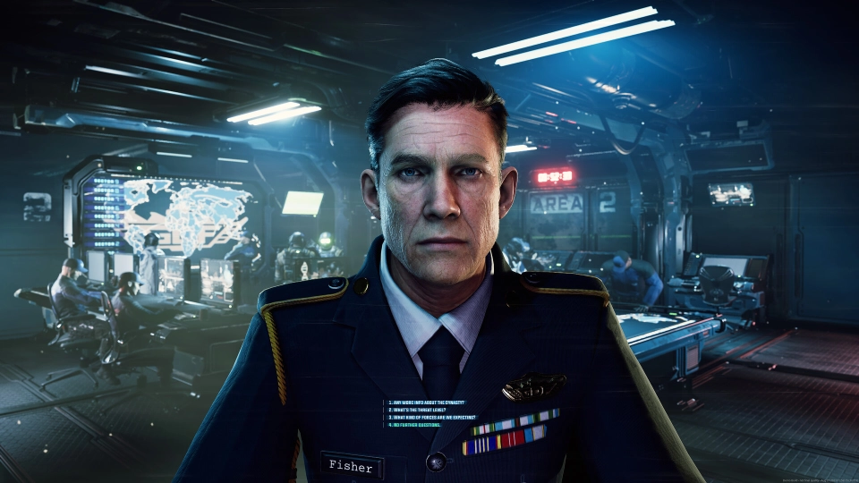 Tempest Rising review 2