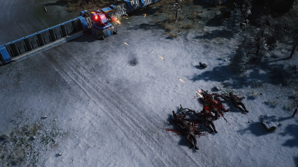 Tempest Rising review1 1