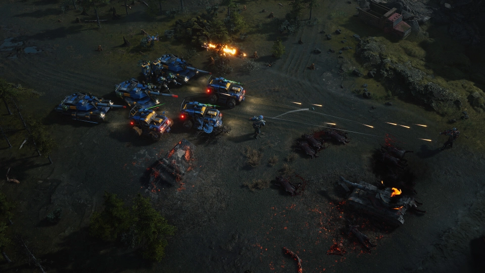 Tempest Rising review1 2