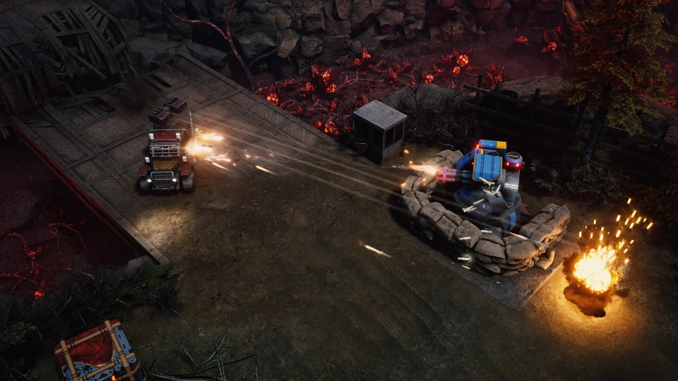 Tempest Rising review1 3