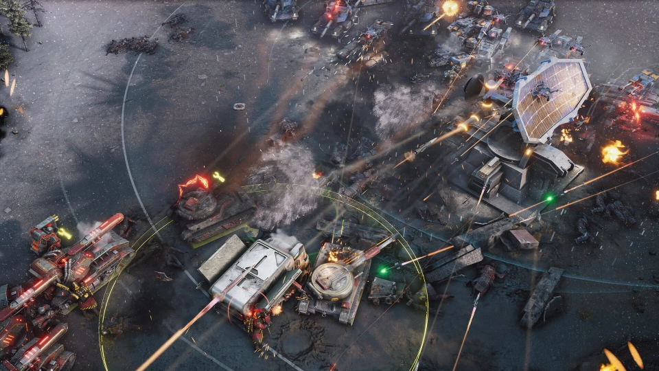 Tempest Rising review1 10