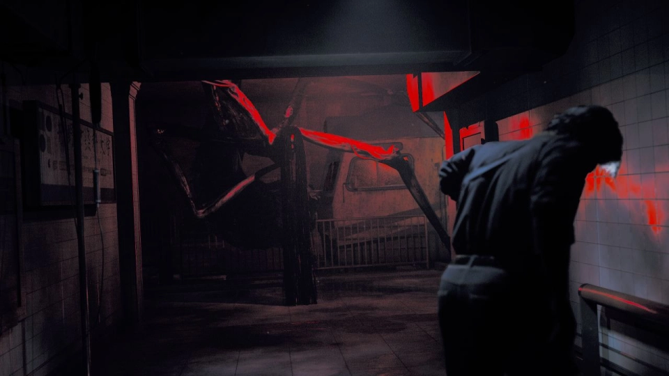 Post Trauma combat 2