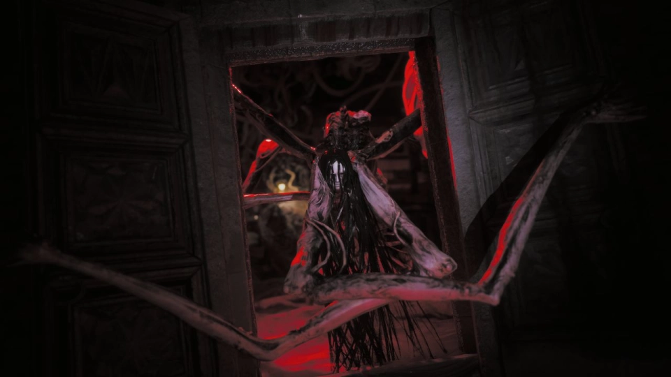 Post Trauma combat 3