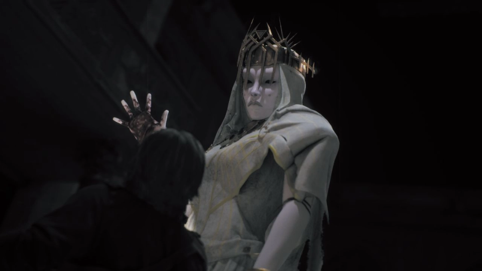 Post Trauma combat 4