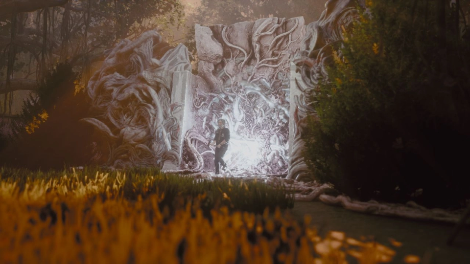 Post Trauma review 1