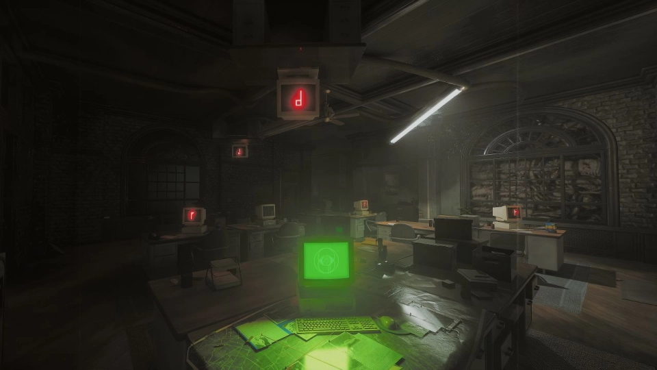 Post Trauma review 2