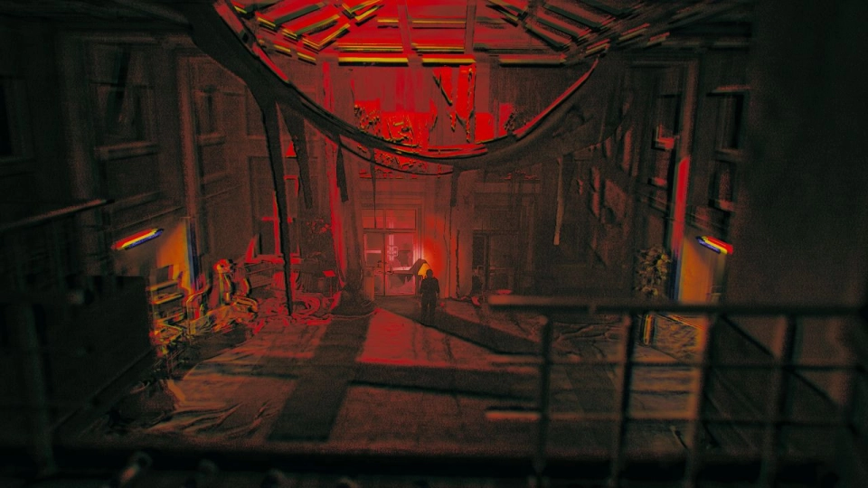 Post Trauma review 3