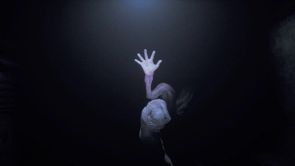 Post Trauma combat 5