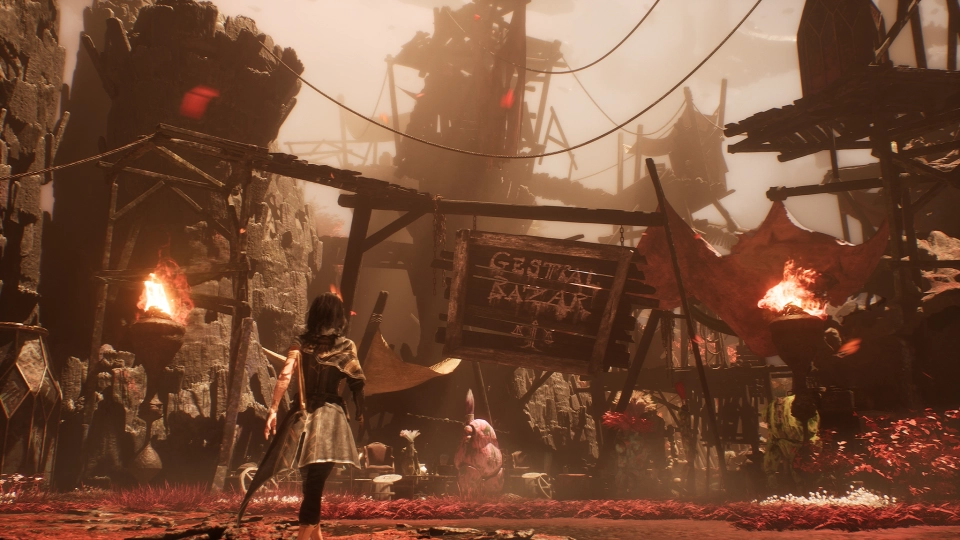 Clair Obscur Expedition 33 Review