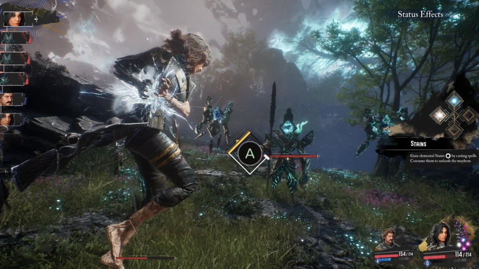 Clair Obscur Expedition 33 Review2