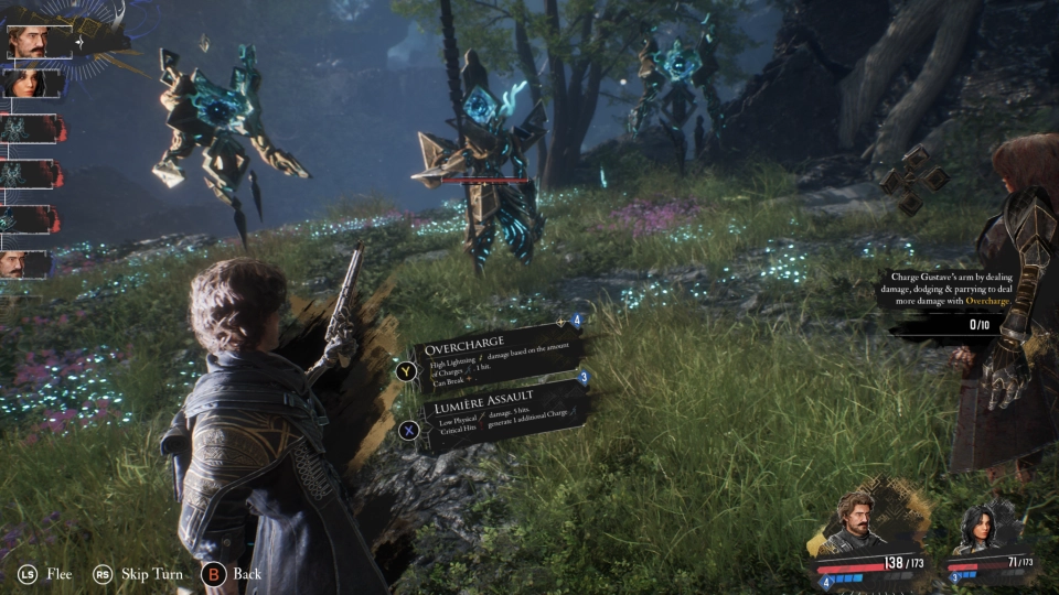 Clair Obscur Expedition 33 Review3