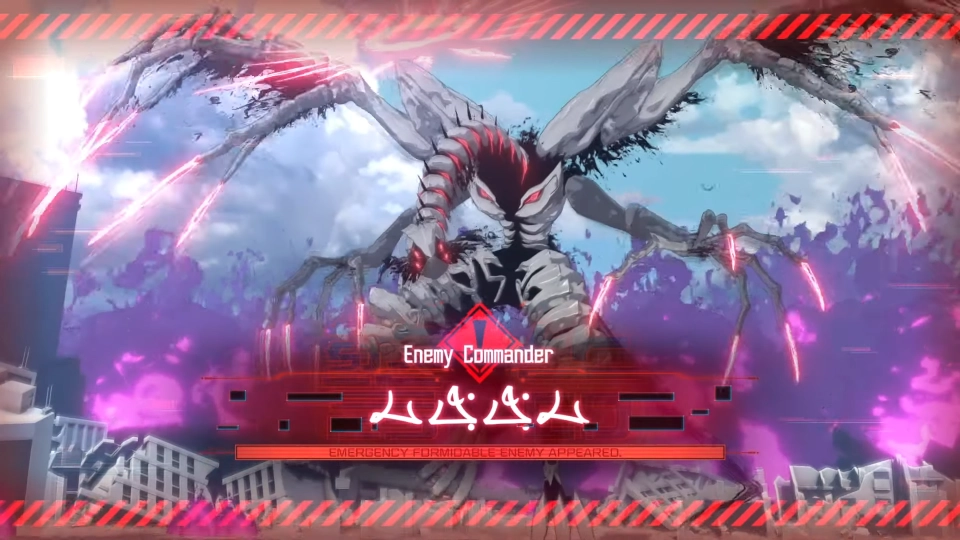 The Hundred Line Last Defense Academy review