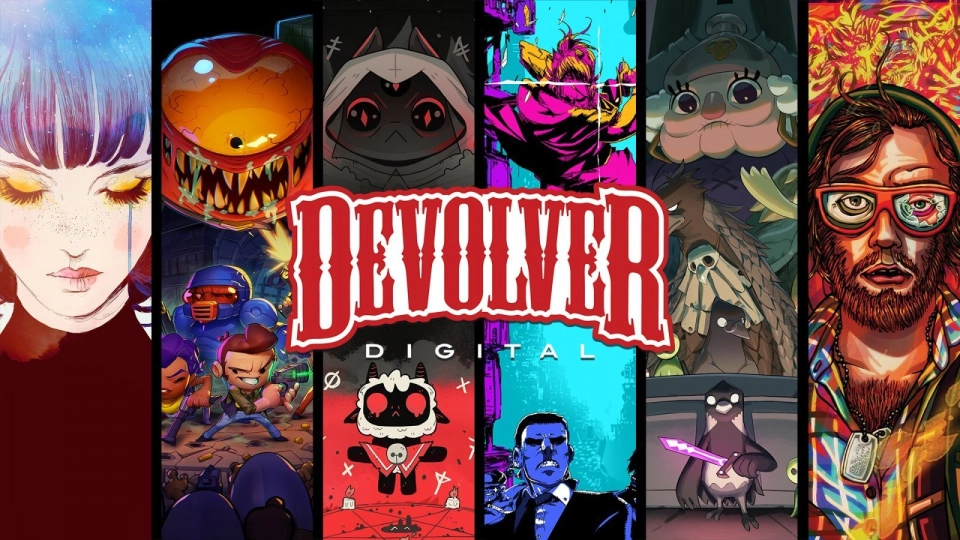 Devolver Digital IP nieuws profit