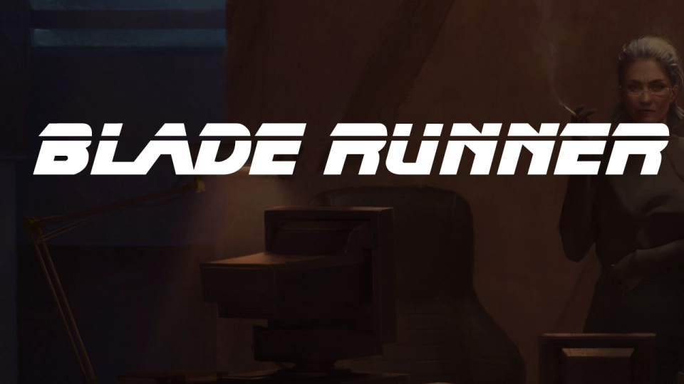 Blade Runner3
