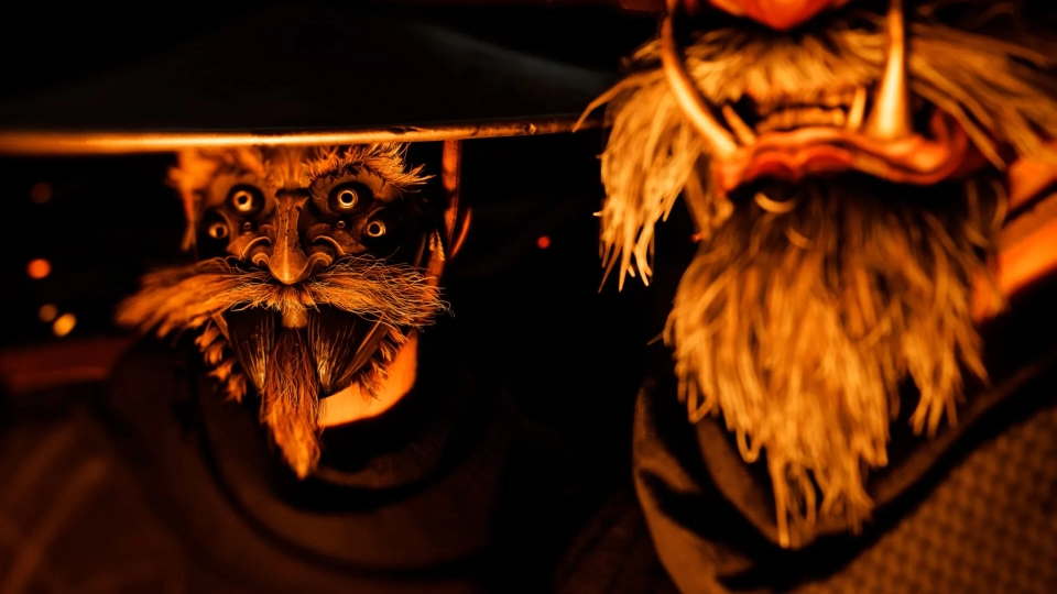 Ghost of Ytei ps5 campaign