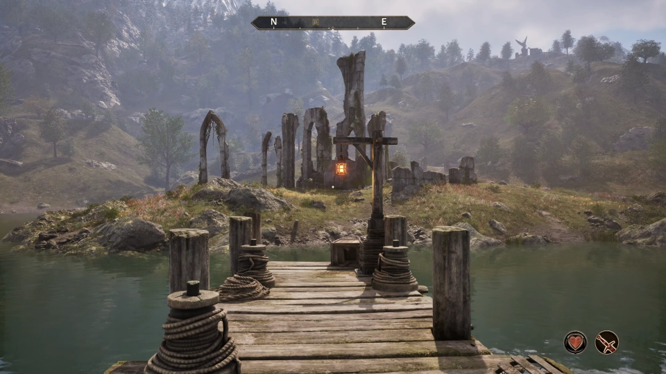 The Elder Scrolls IV Oblivion Remastered review1