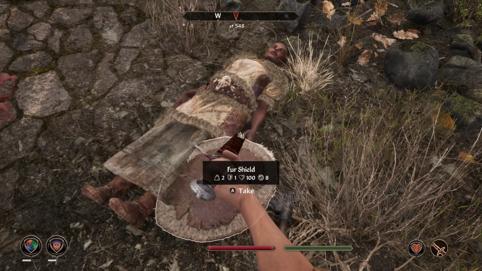 The Elder Scrolls IV Oblivion Remastered review2