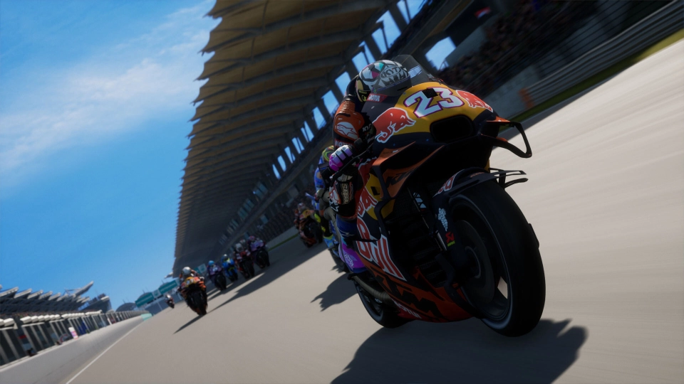 MotoGP 25 review 3