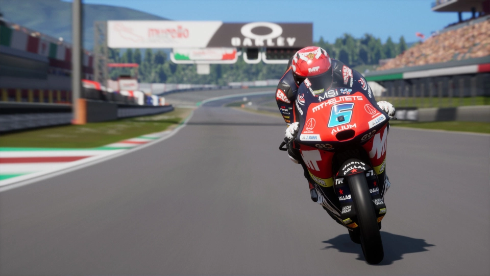 MotoGP 25 review2 2