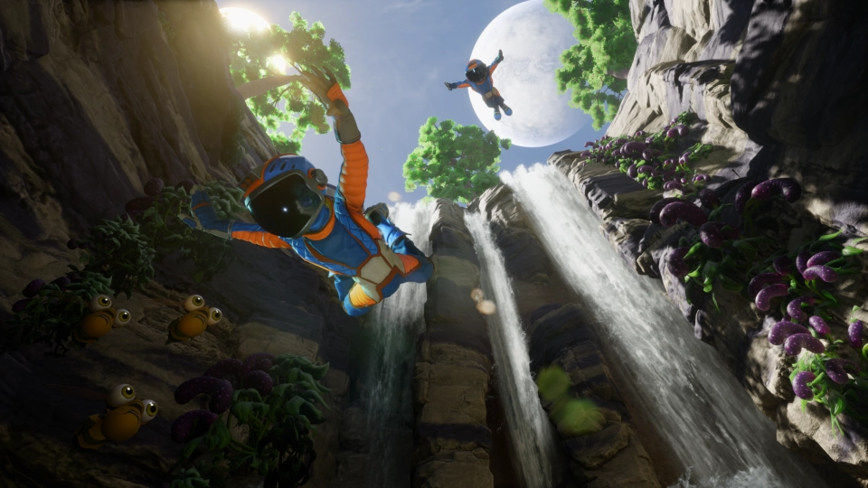 Review Revenge of the Savage Planet