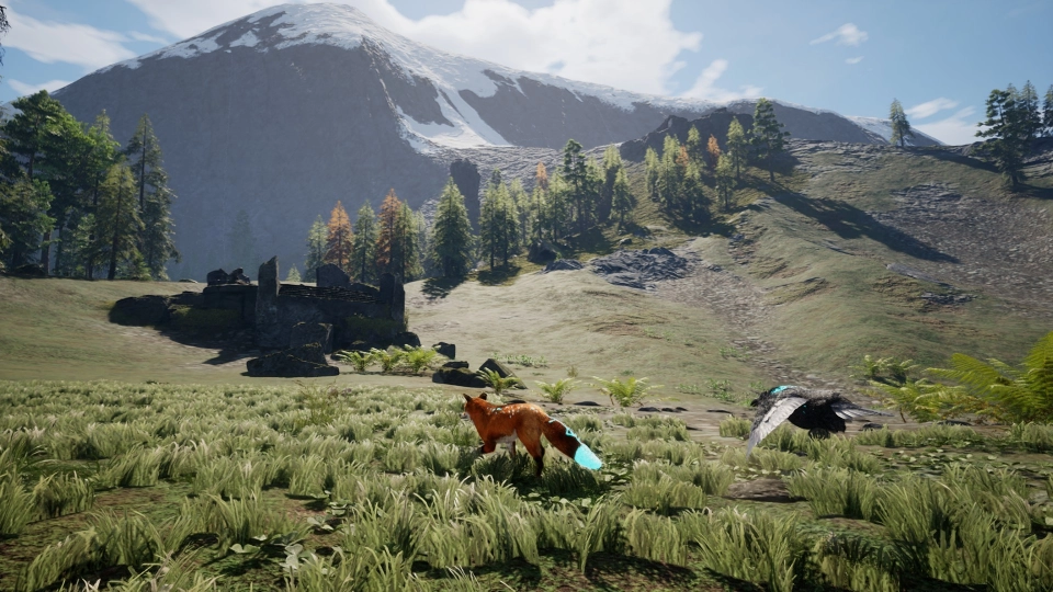 Spirit of the North 2 review 