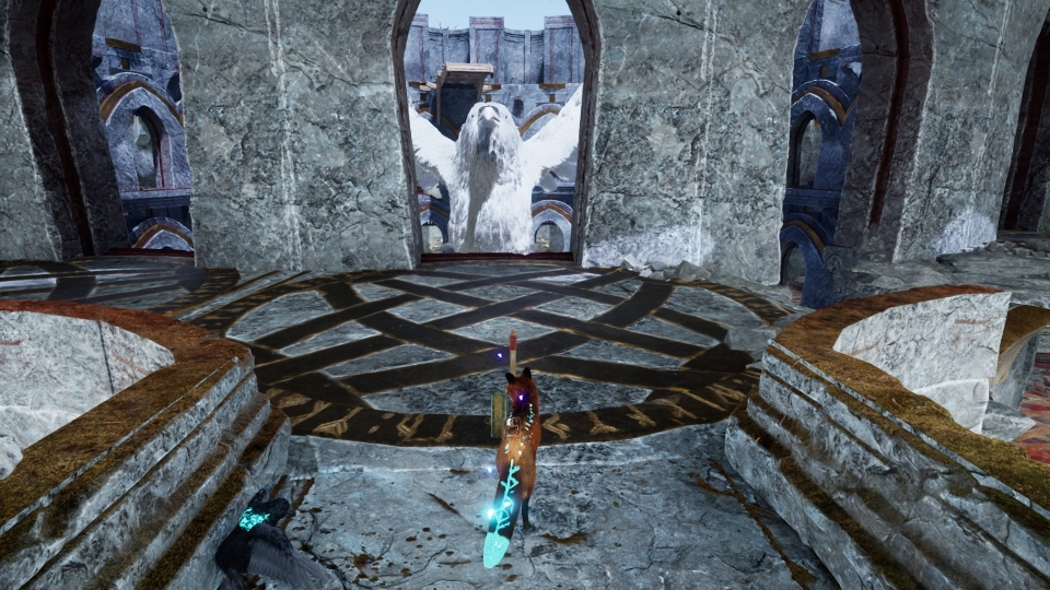 Spirit of the North 2 Review 1