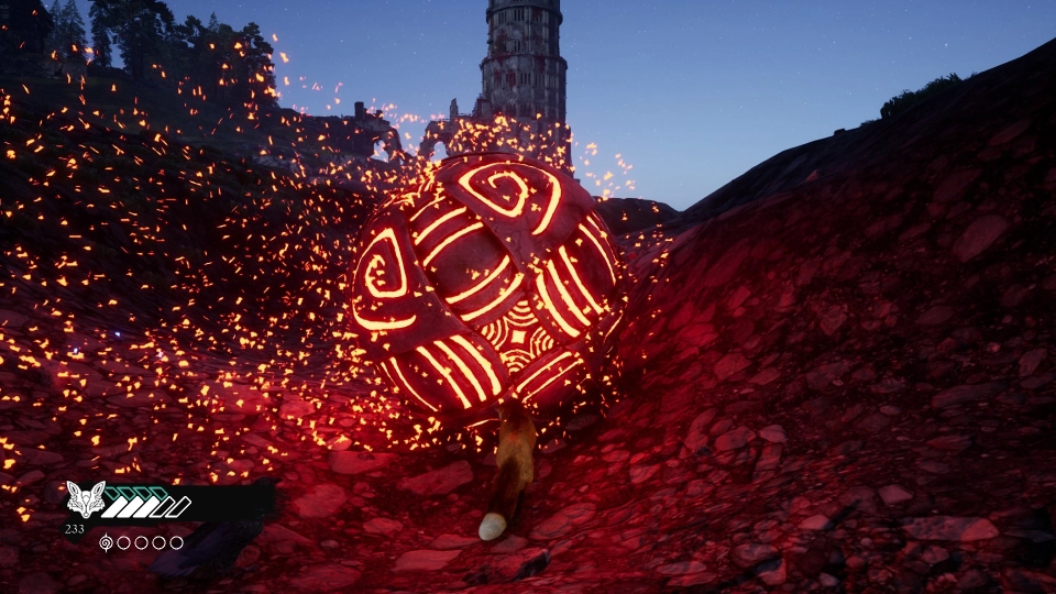 Spirit of the North 2 Review 2