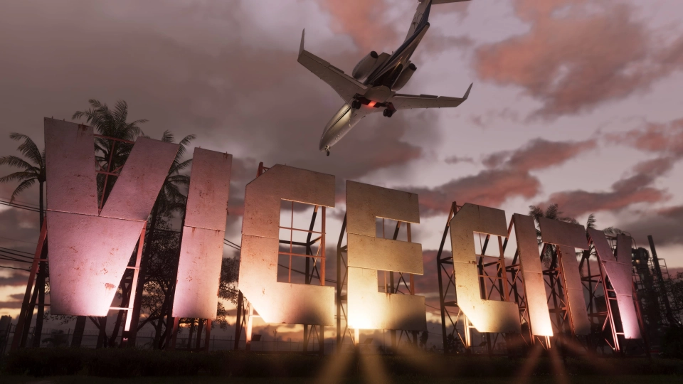 Grand Theft Auto 6 Vice City Guide