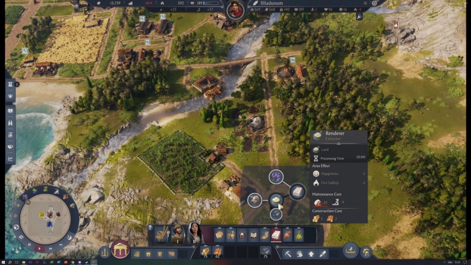 Anno 117 Pax Romana Preview 3