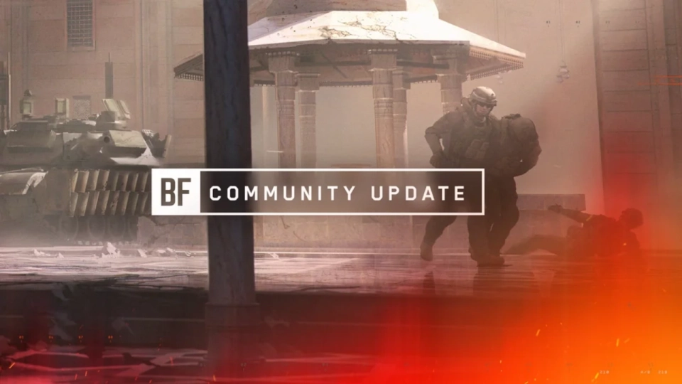 Battlefield Labs 2025 fan update reddit