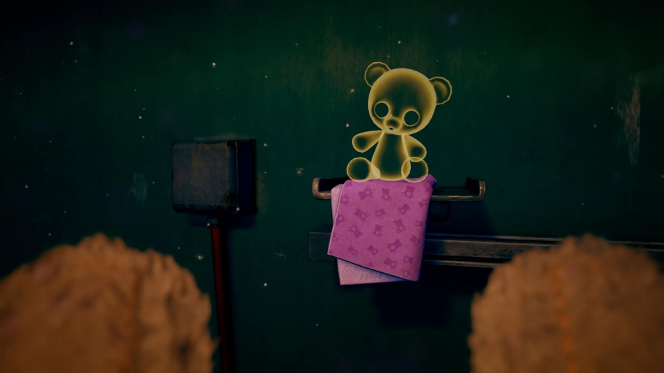 Out of Sight review 1