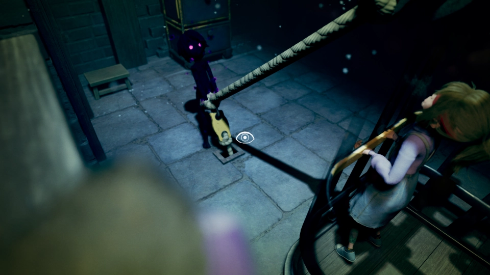 Out of Sight review 3