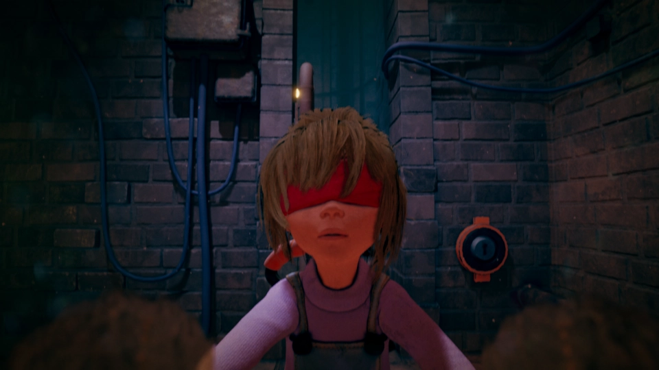 Out of Sight review 5