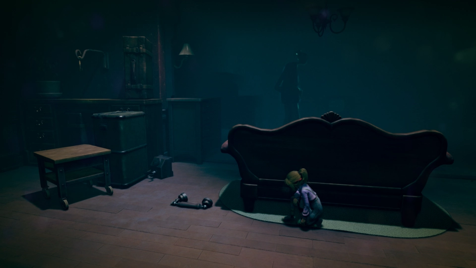 Out of Sight review 6