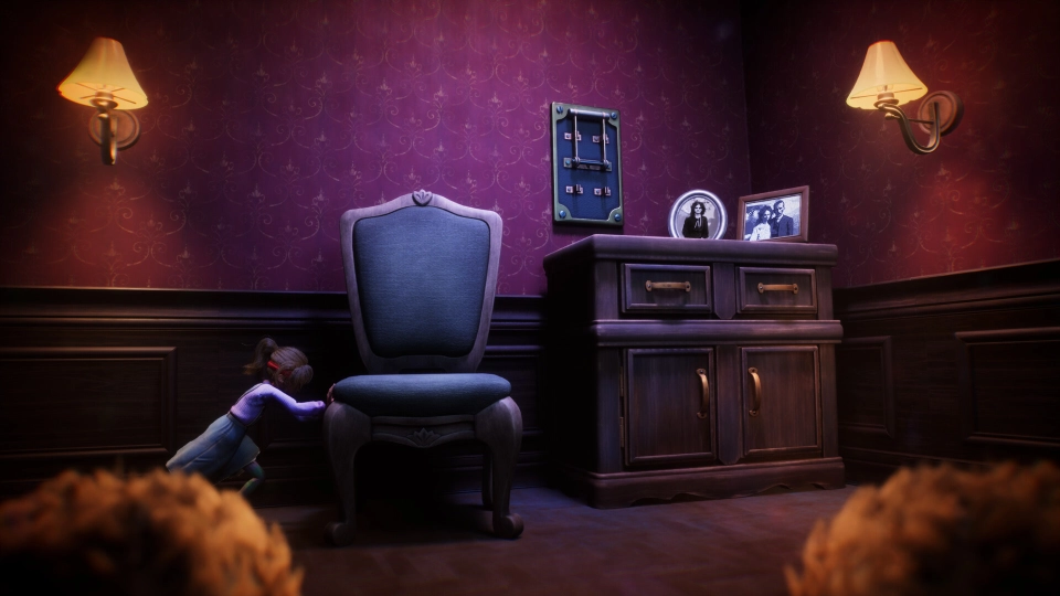 Out of Sight review 7